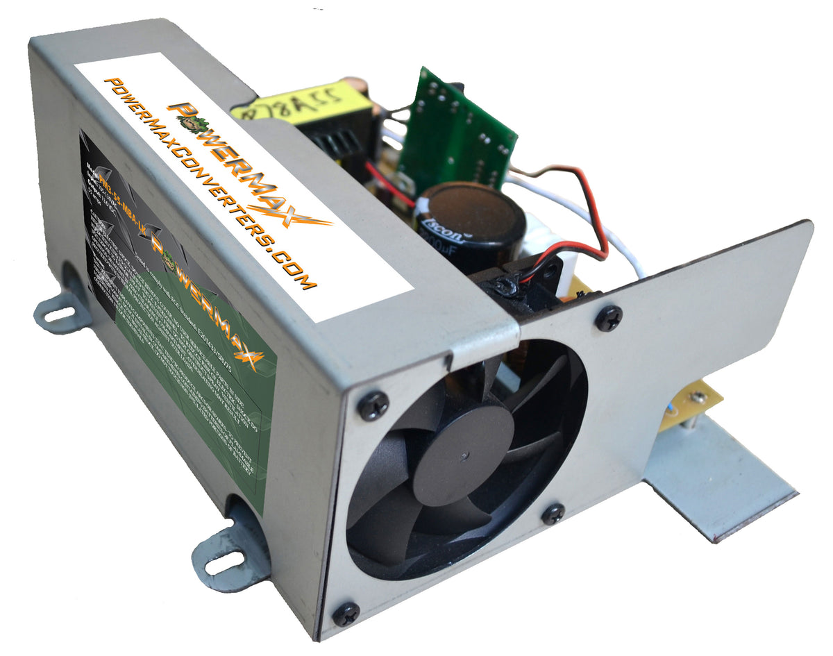 PowerMax PM3-55-MBALK Main Board Assembly for PM3-12V LK-Series Converter - 55 Amp
