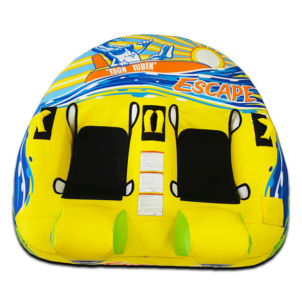 RAVE Sports 02856 Escape Pontoon Towable