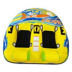 RAVE Sports 02856 Escape Pontoon Towable