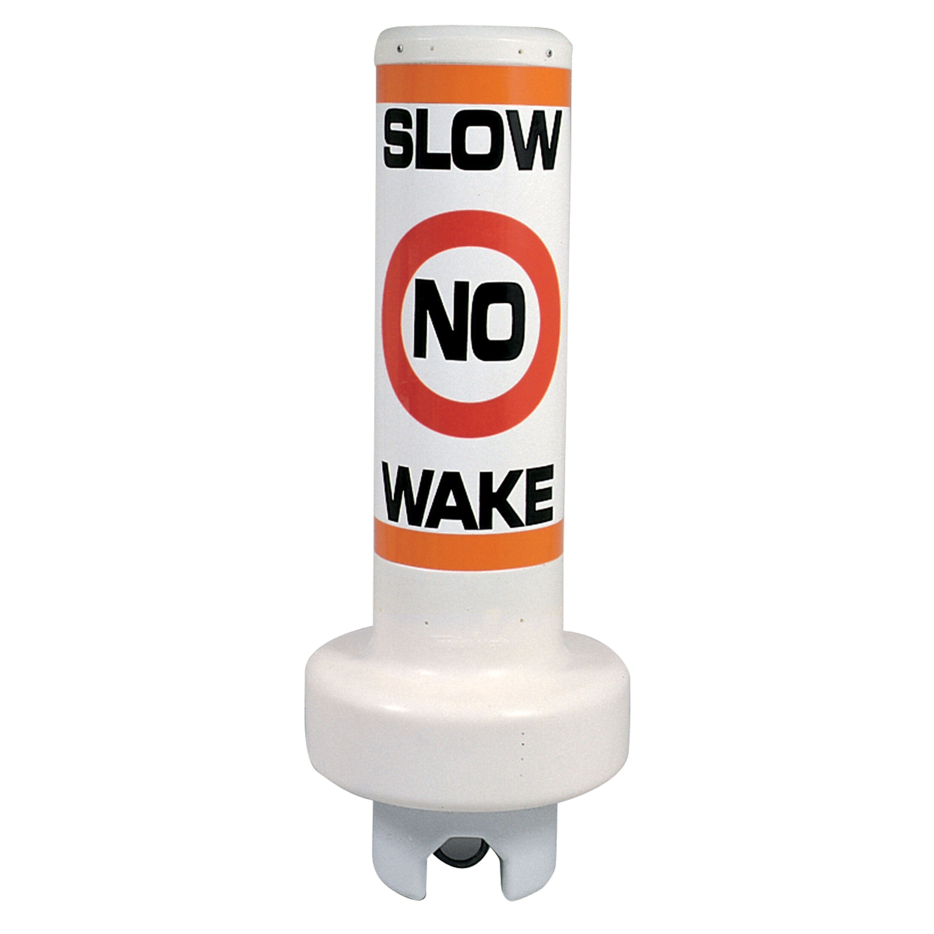 Taylor Made 46104 Sur-Mark Marker Buoy - 49" Height x 10" Column Diameter