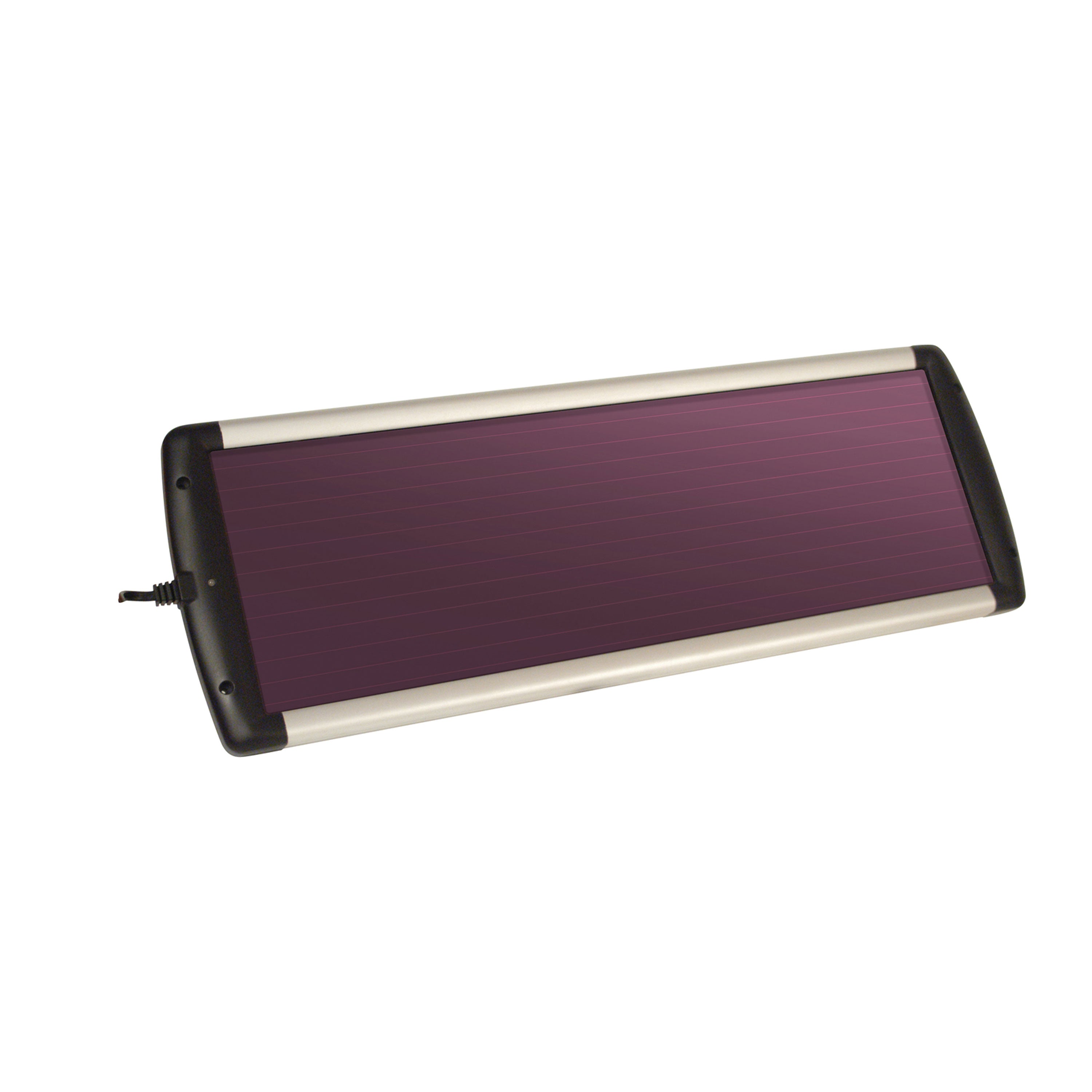 Battery Doctor 23144 Amorphous Solar Panel Charger/Maintainer - 9 Watt