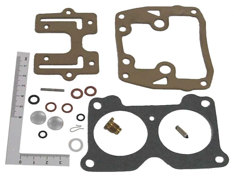 Sierra 18-7046 Carburetor Kit