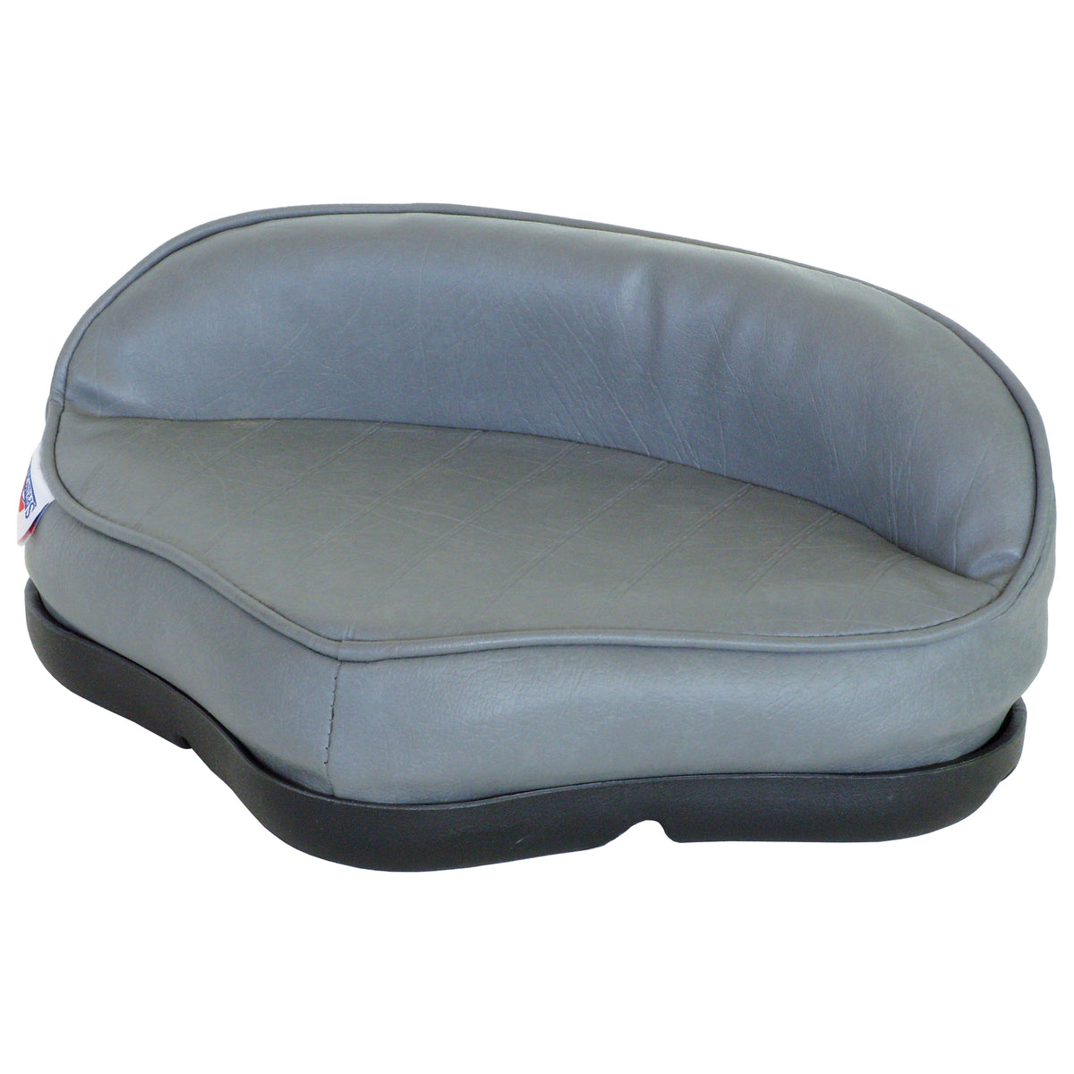 Springfield 1040213 Stand Up Pro Seat - Grey