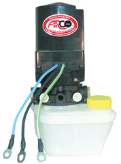 ARCO 6275 Tilt Trim Motor for Late Model Mercruiser with Oildyne Pump