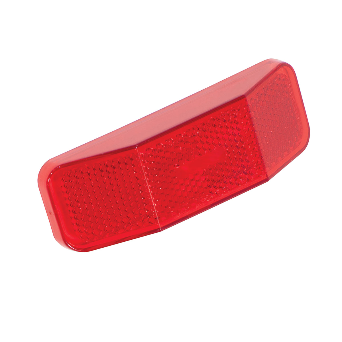 Bargman 31-99-001 Clearance Light #99 - Red