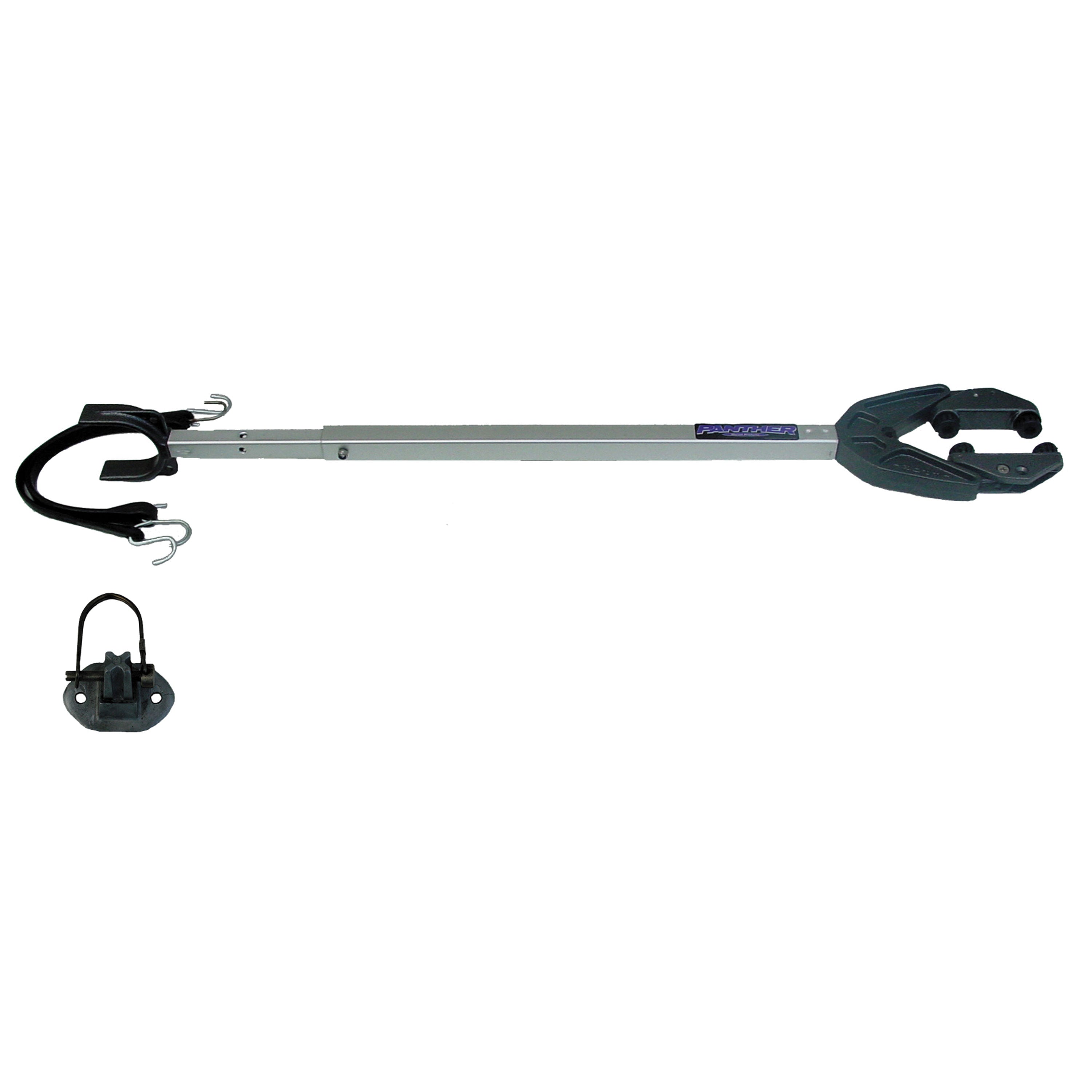 Panther 55-2100 Adjustable Motor Support