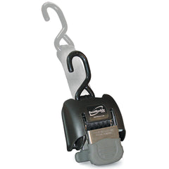 BoatBuckle F08893 G2 Retractable Transom Tie-Down - Standard