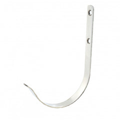 Whitecap S-0233P Stainless Steel Ring Buoy Bracket