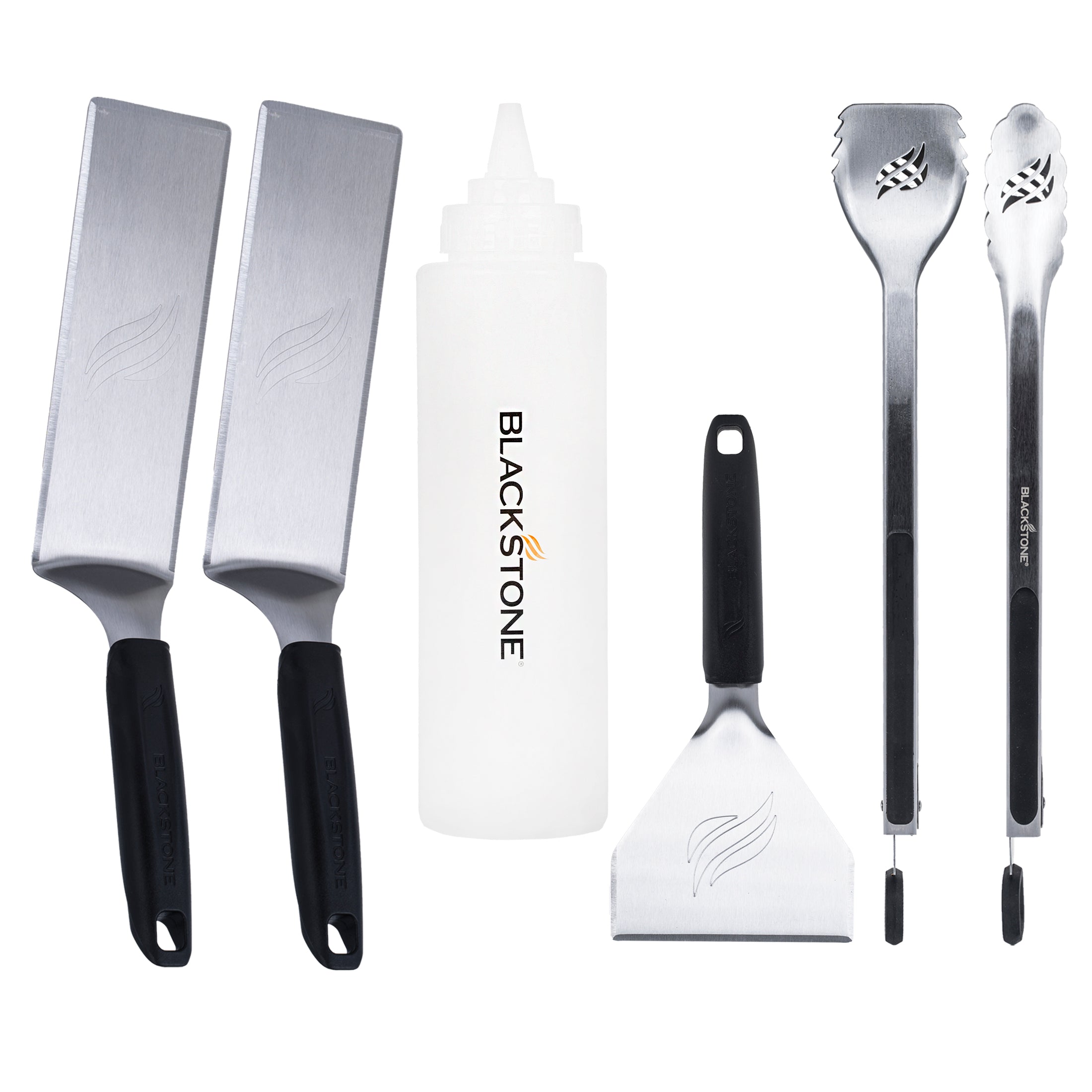 Blackstone 5464 GE Deluxe Toolkit - 6-Piece