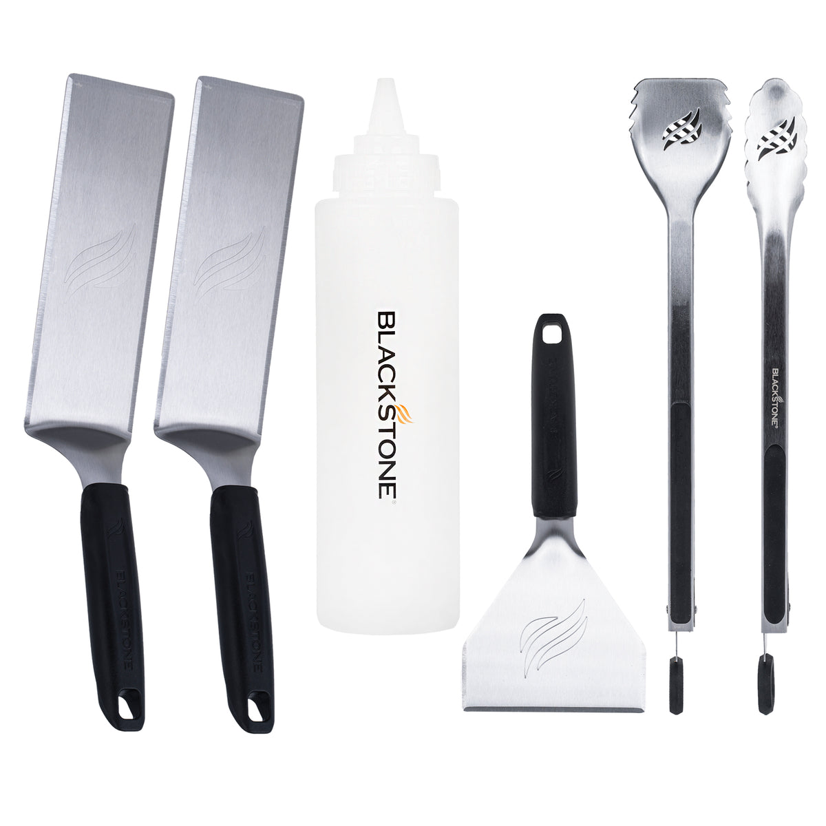 Blackstone 5464 GE Deluxe Toolkit - 6-Piece