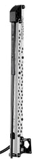 Minn Kota 1810623 Raptor Shallow Water Anchor with Active Anchoring - 8', Silver