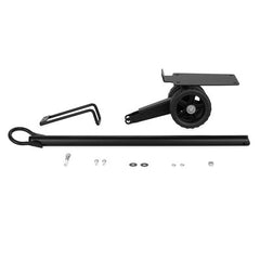 Camco 39011 Steerable Wheel Kit for 28 and 36-Gallon Rhino Tote Tanks
