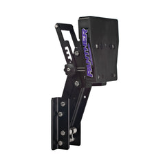 Panther 55-0407AL Lightweight 4-Stroke Bracket - Aluminum