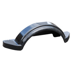 Tie Down Engineering 86553 Modular Plastic Fender Kit Single