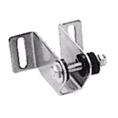 Lowrance 000-0099-06 Replacement Transom-Mount Bracket