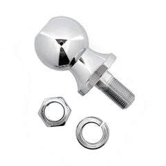 Camco 48229 Eaz-Lift Hitch Ball - 2" x 3/4" x 2-3/8", 3,500 lb.