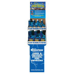 Star brite 093637 Star Tron Enzyme Fuel Treatment Concentrated Gas Formula - Small Display