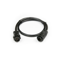 Lowrance 000-13313-001 7 Pin Blue To 9 Pin Adapter