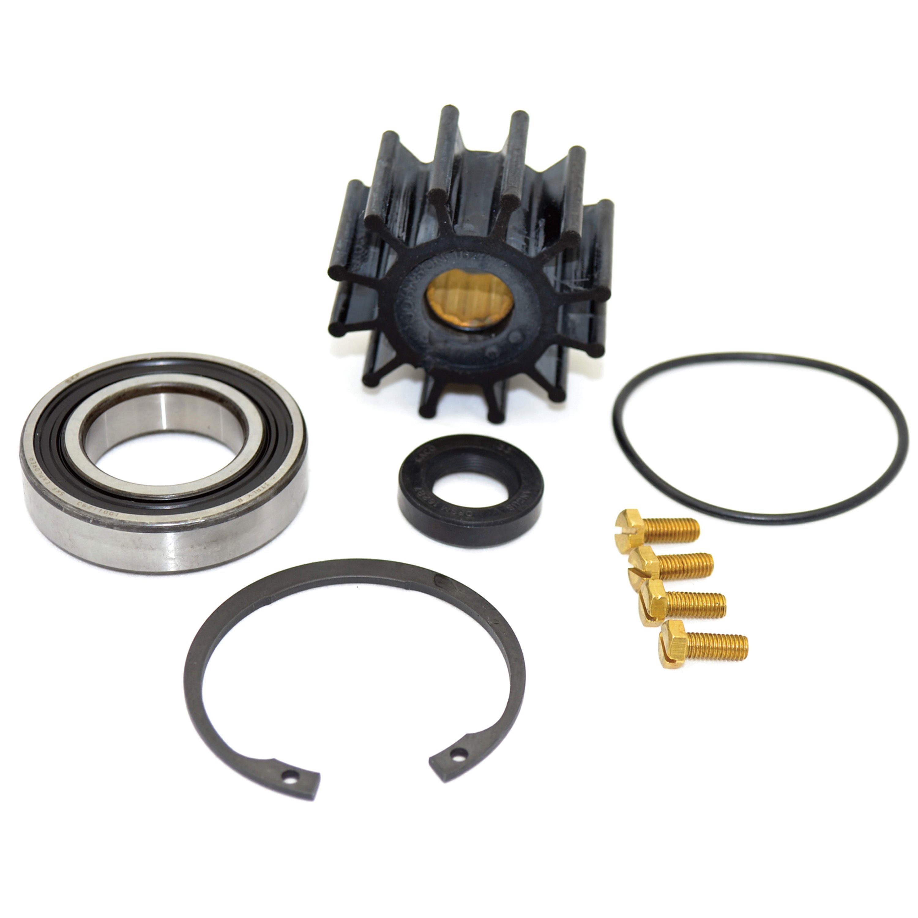 Johnson Pump 09-5000 Volvo Penta/Jp F-5 Series - Repair Kit