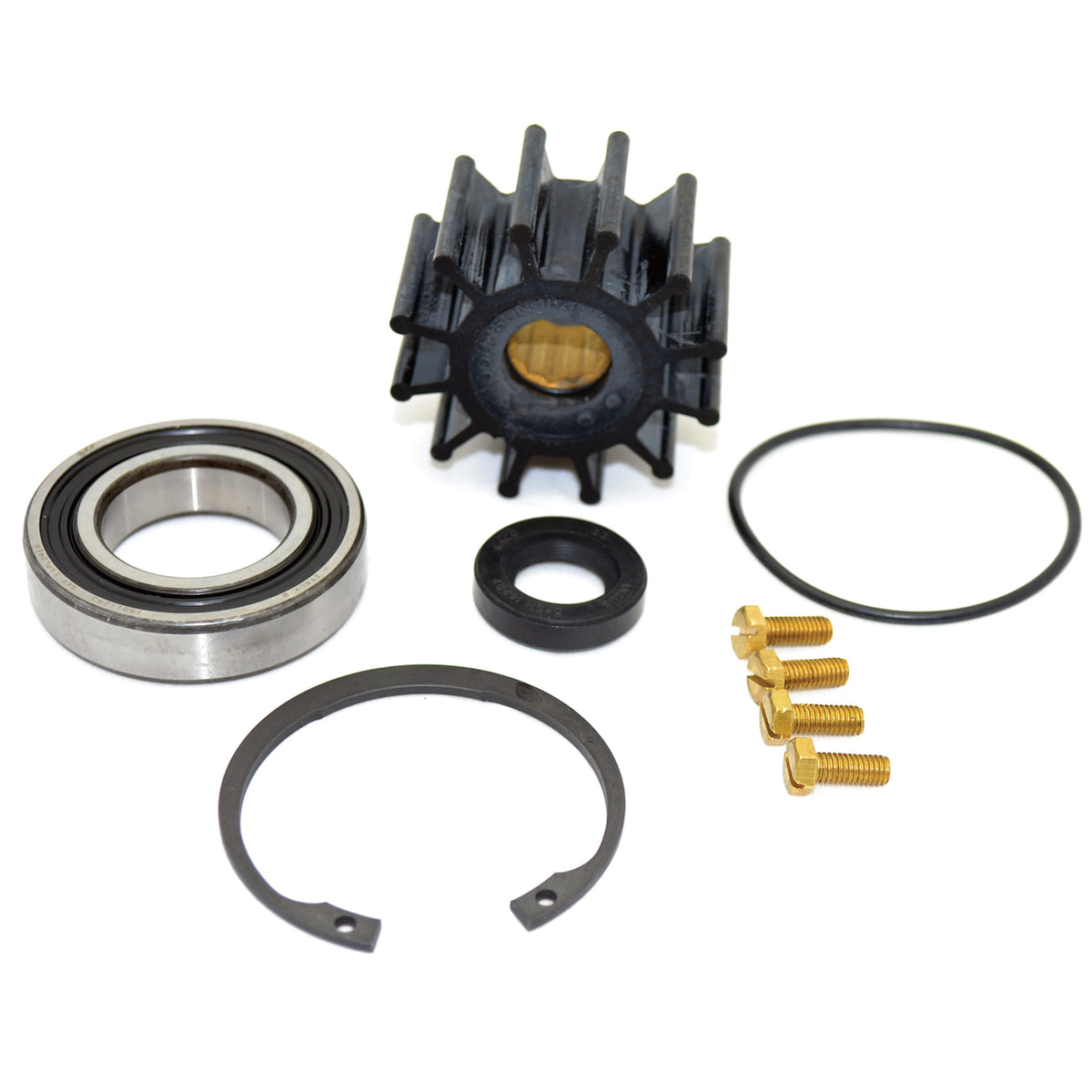 Johnson Pump 09-5000 Volvo Penta/Jp F-5 Series - Repair Kit
