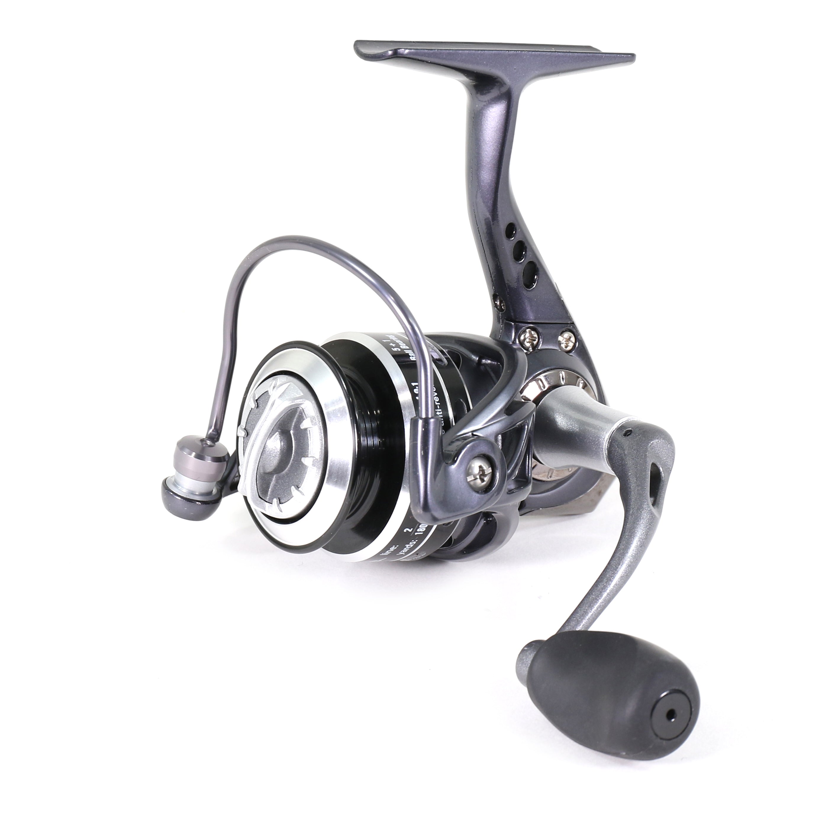 Clam 16626 Tatsumi Reel