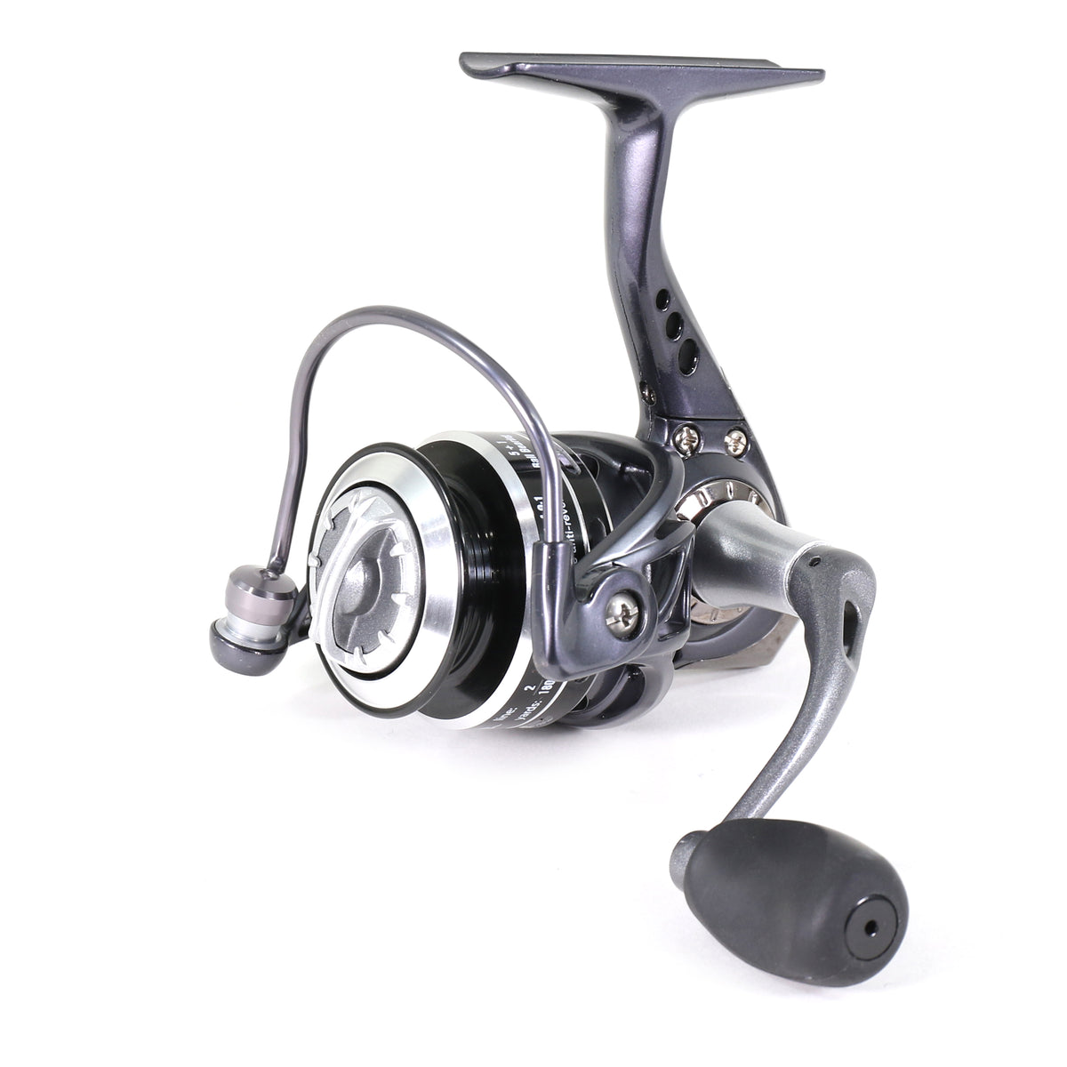 Clam 16626 Tatsumi Reel