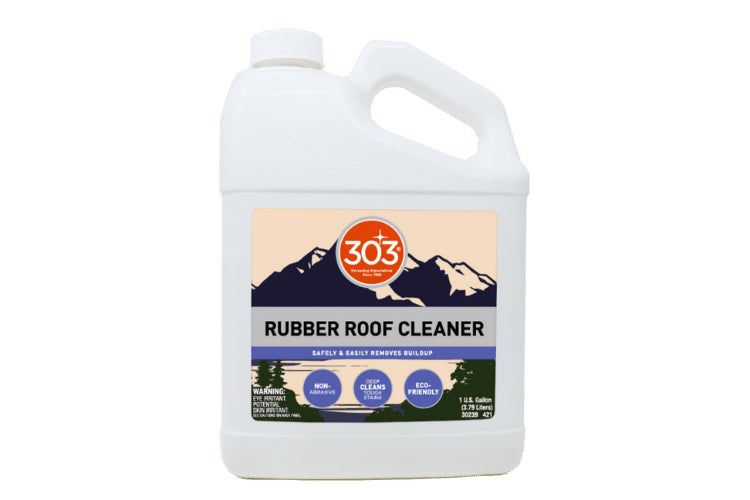 303 30239 Rubber Roof Cleaner - 1 Gallon