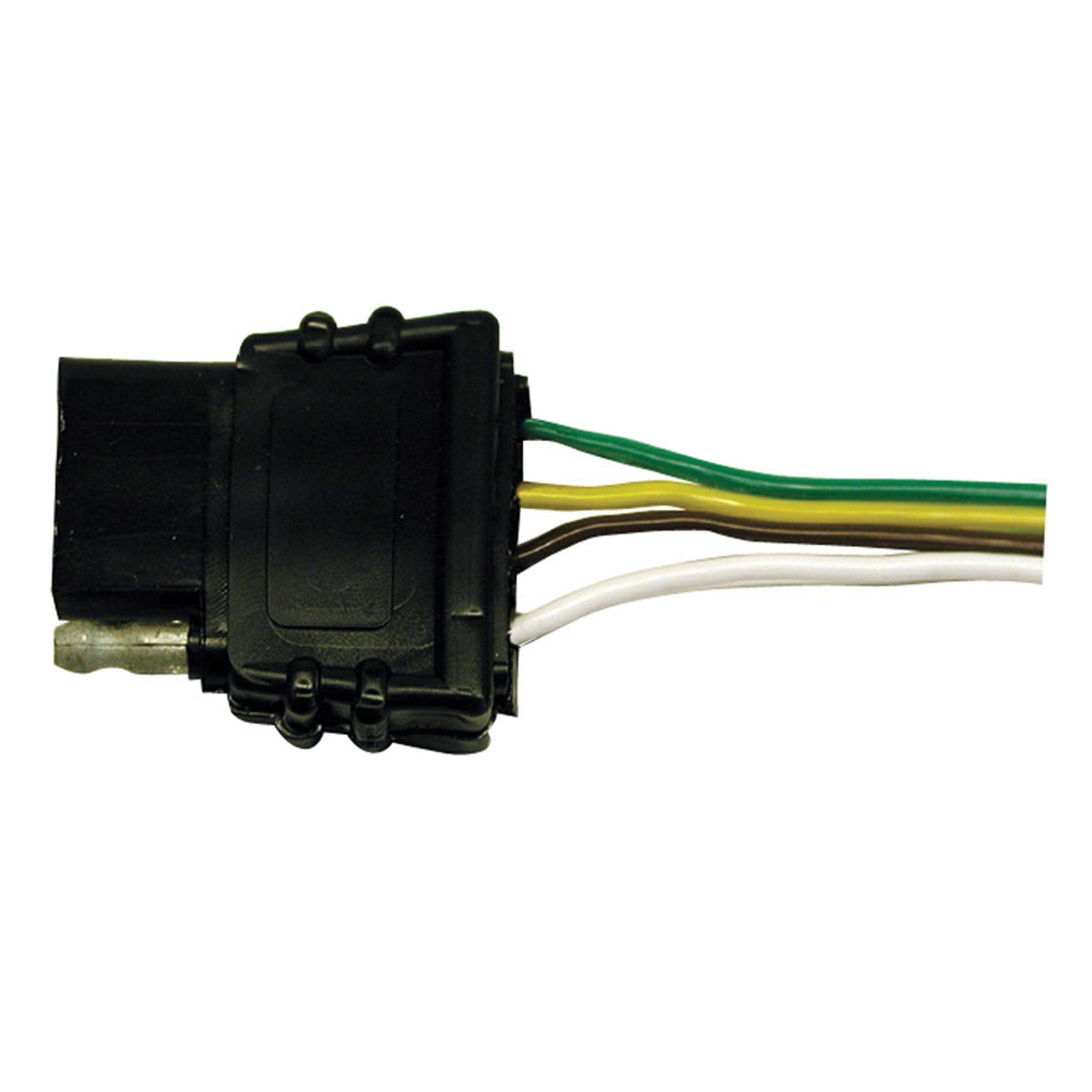 Peterson V5400B 4-Way Trunk Connector