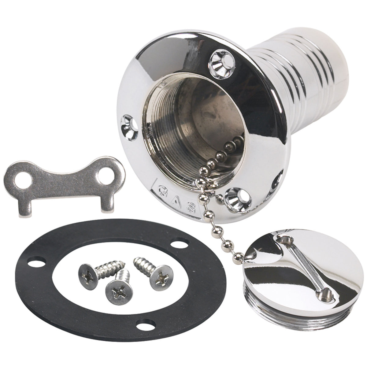Sierra 035740-10 Deck Plate Fill