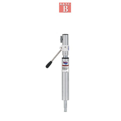 Attwood 3204-R-T Lock'N-Pin 3/4 in. Adjustable Power Pedestal for 3/4 in. Pin Seat Mount - 24 in. to 30 in., Threaded