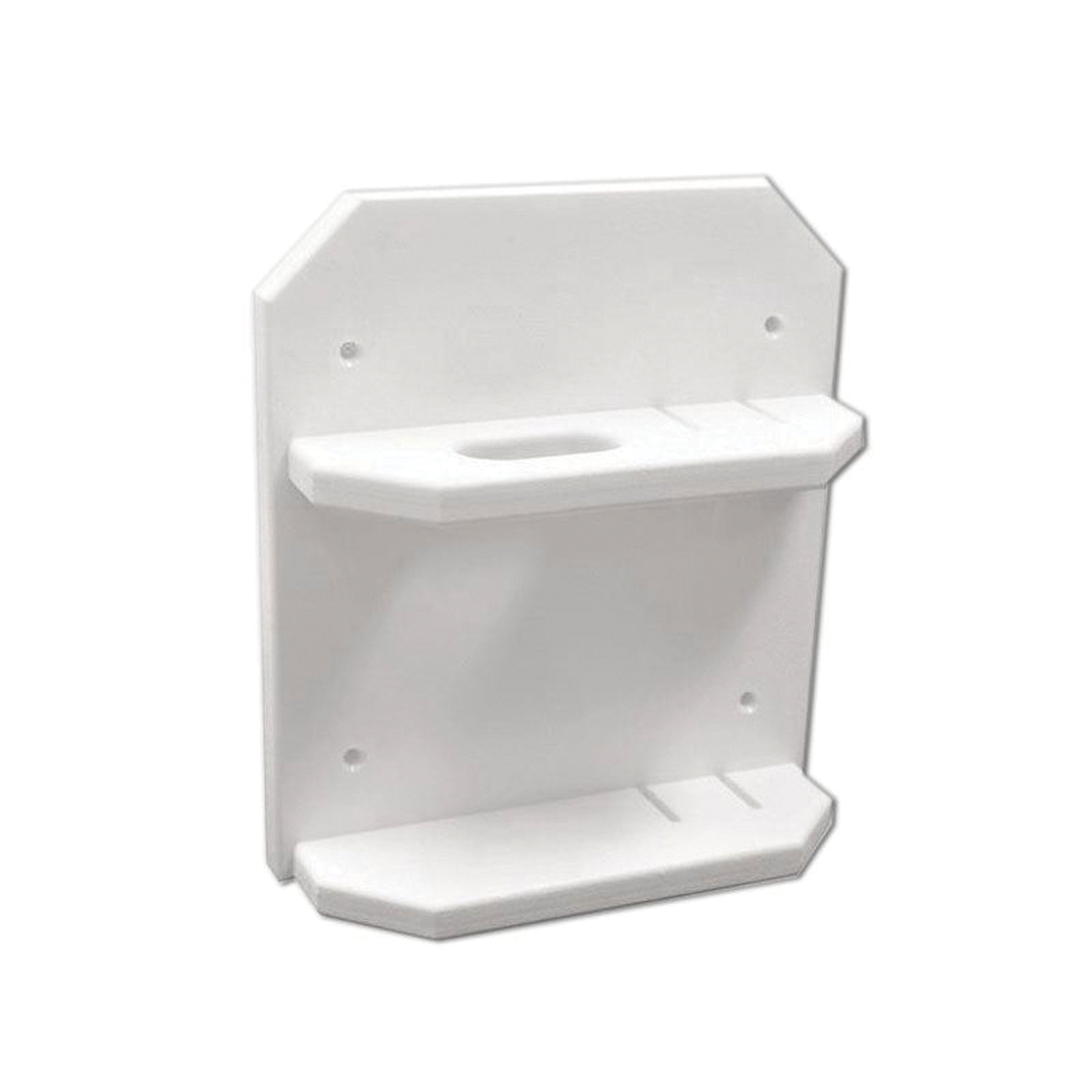 TACO Marine P01-1000W Knife and Plier Holder - White
