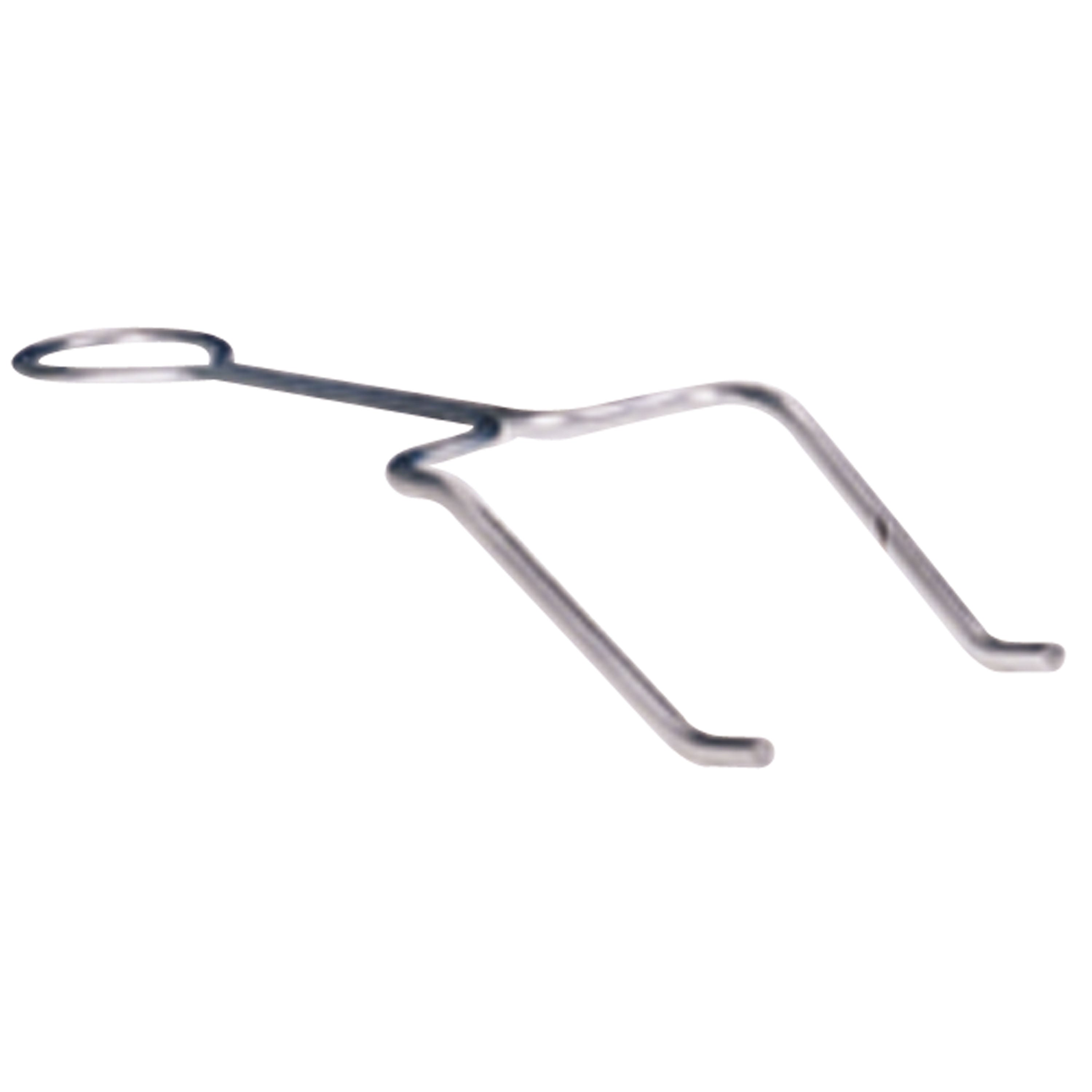 Barker 16362 Tote-Along Tow Bracket