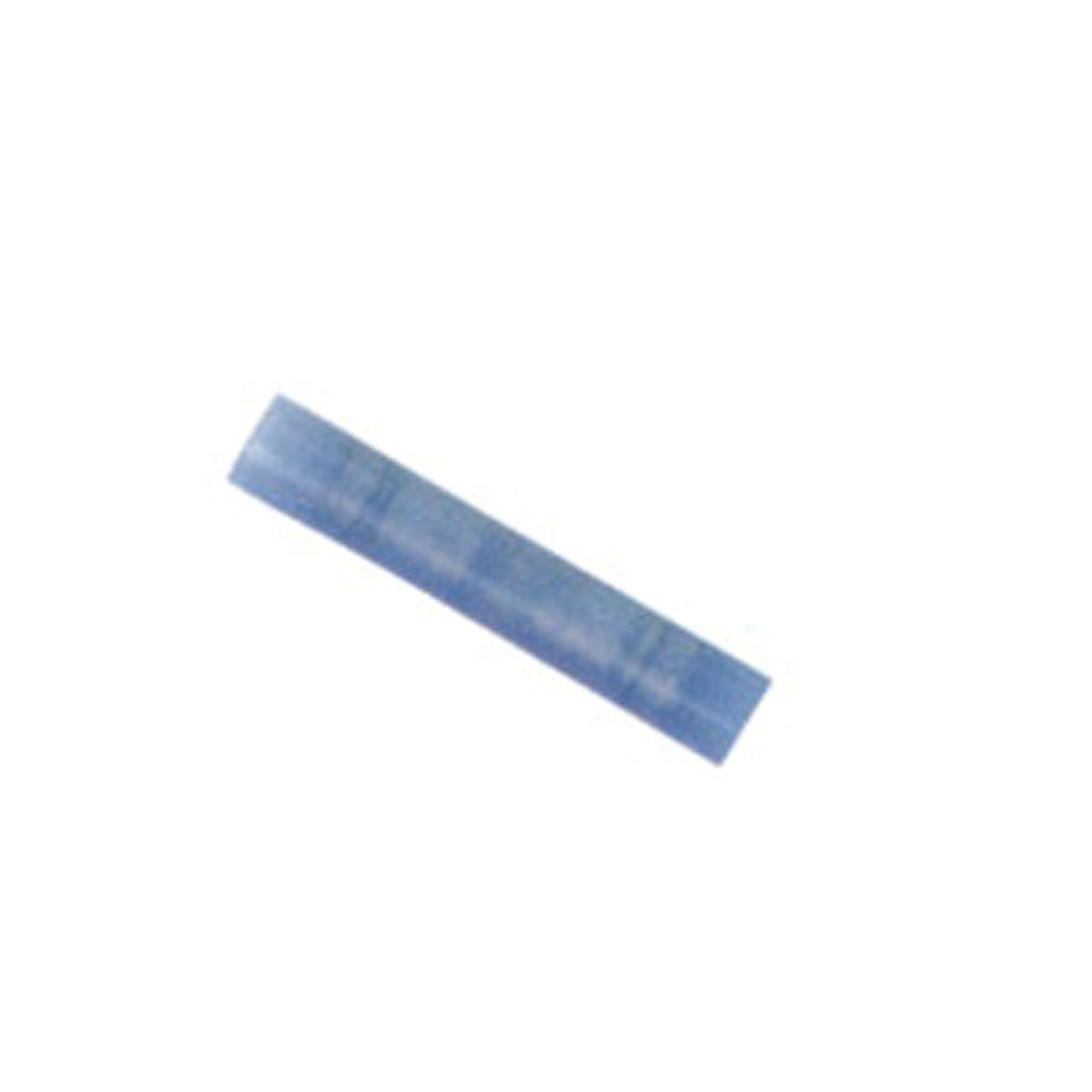 Ancor 230110 Marine Grade Butt Connector - 16-14, Blue, Pack of 7