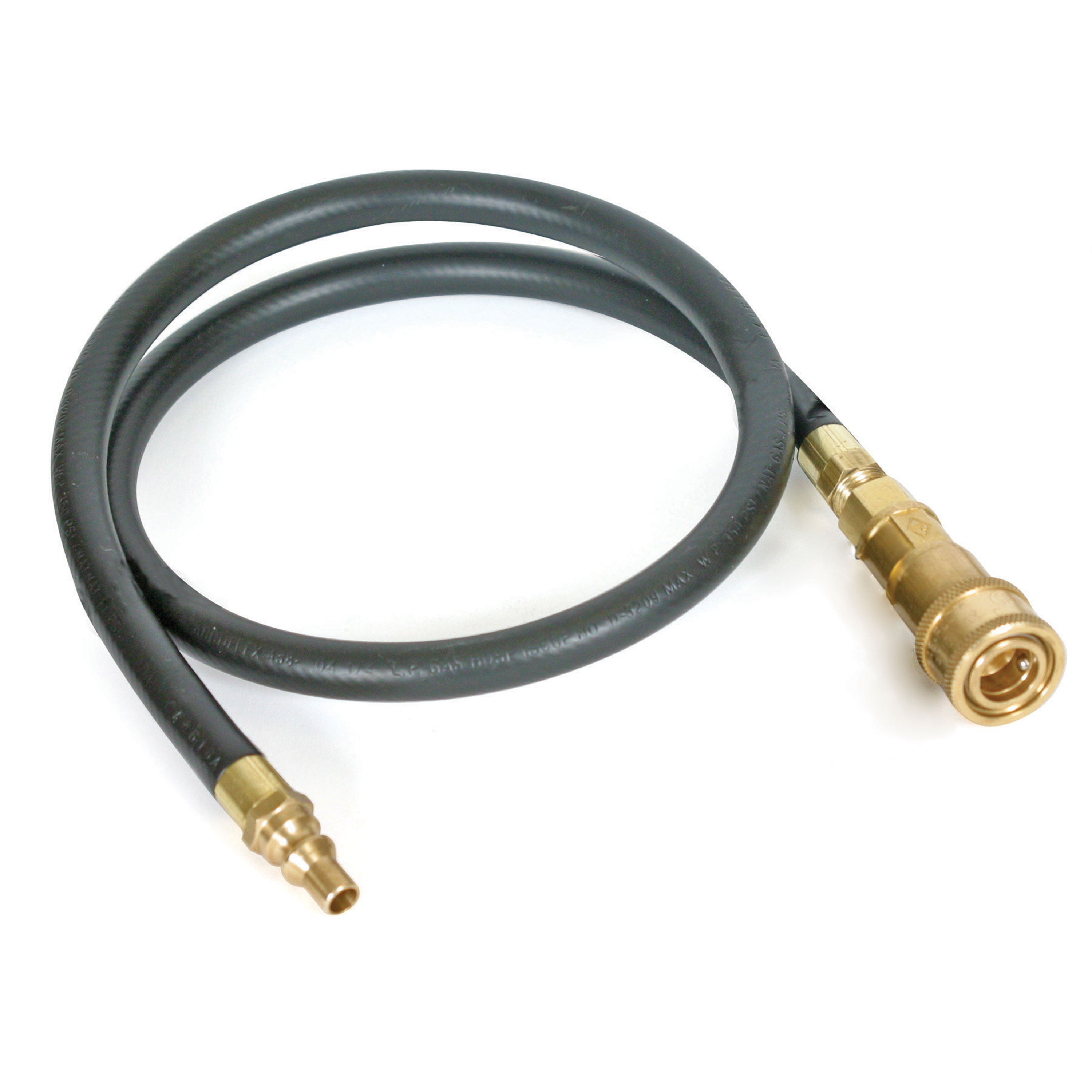 Camco 57280 Quick-Connect to Quick-Connect LP Gas Hose