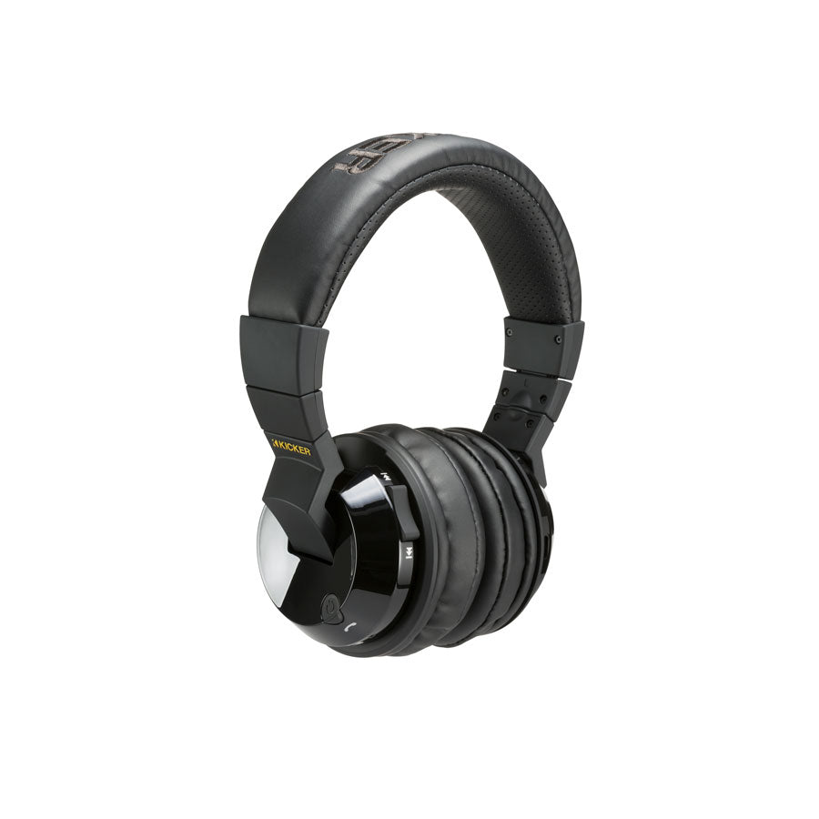 Pace International BT-HEADPHONES Bluetooth Headphones