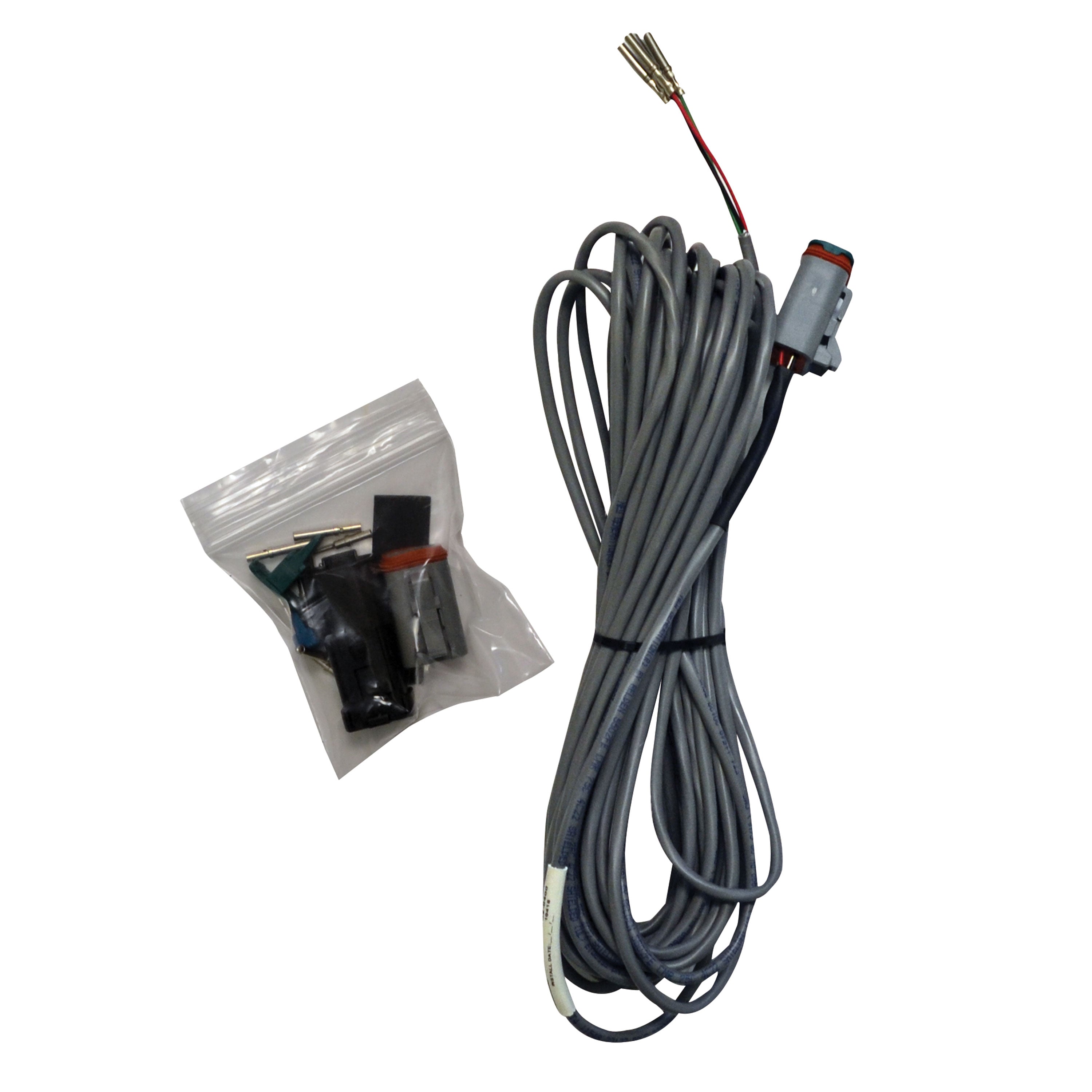 CDI Electronics SG2-0400 10Mm Com Cable, Sg200