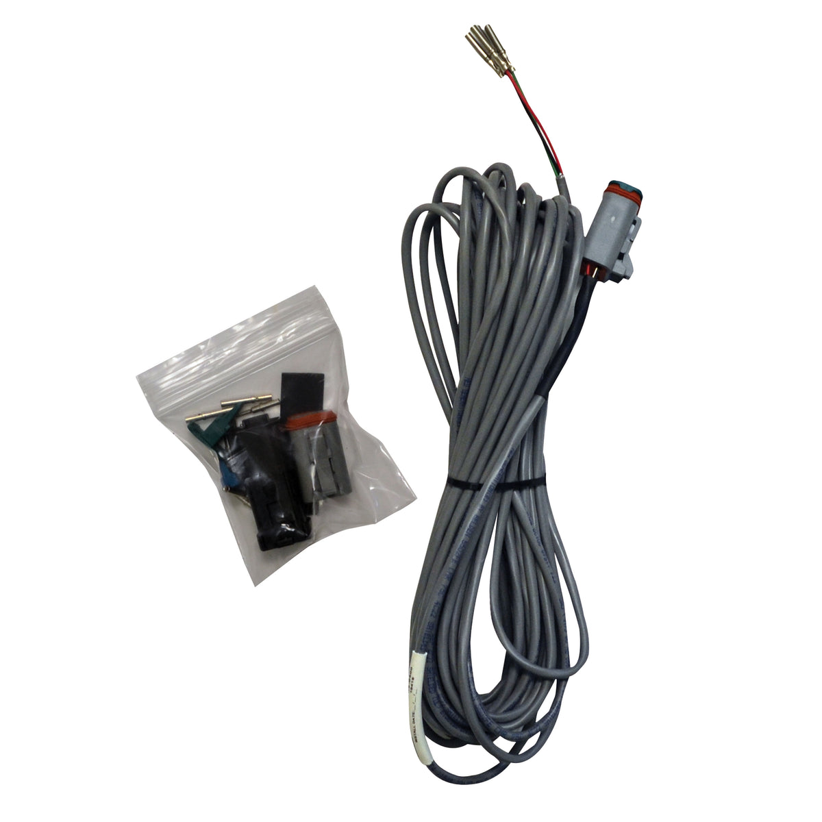 CDI Electronics SG2-0400 10Mm Com Cable, Sg200