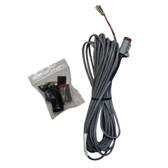 CDI Electronics SG2-0400 10Mm Com Cable, Sg200