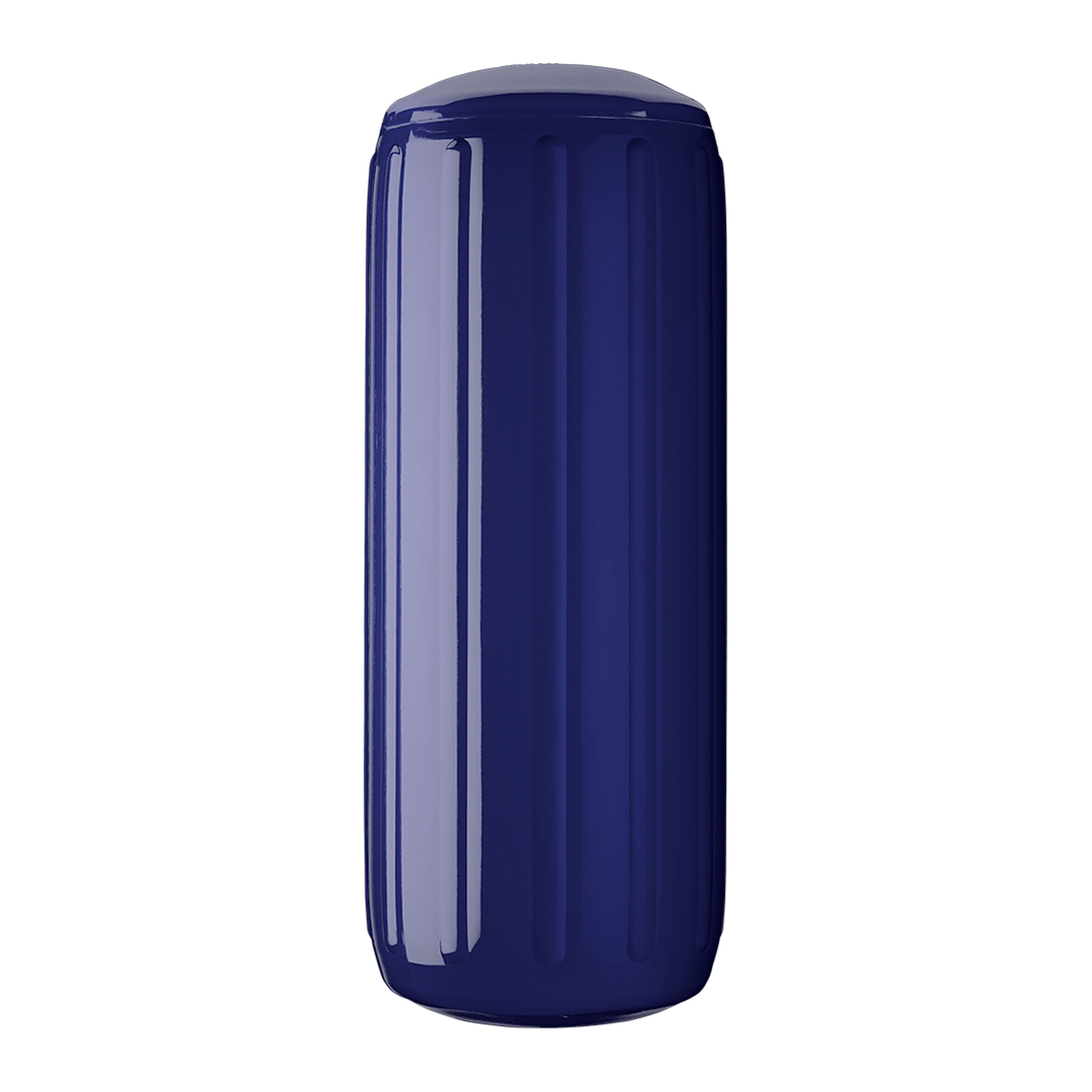 Polyform HTM-3 NAVY BLUE HTM Series Fender - 10.5" x 27", Navy Blue