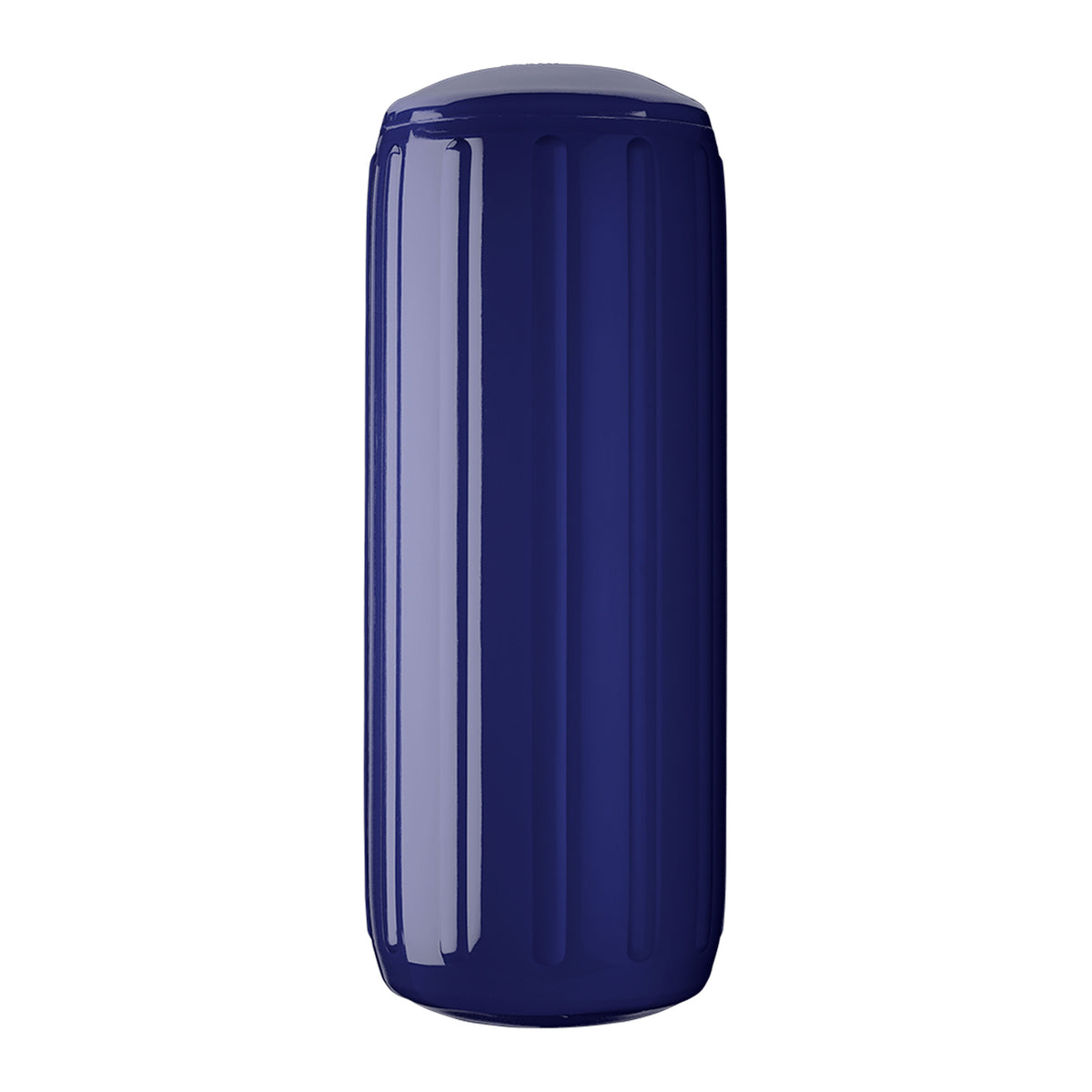Polyform HTM-3 NAVY BLUE HTM Series Fender - 10.5" x 27", Navy Blue
