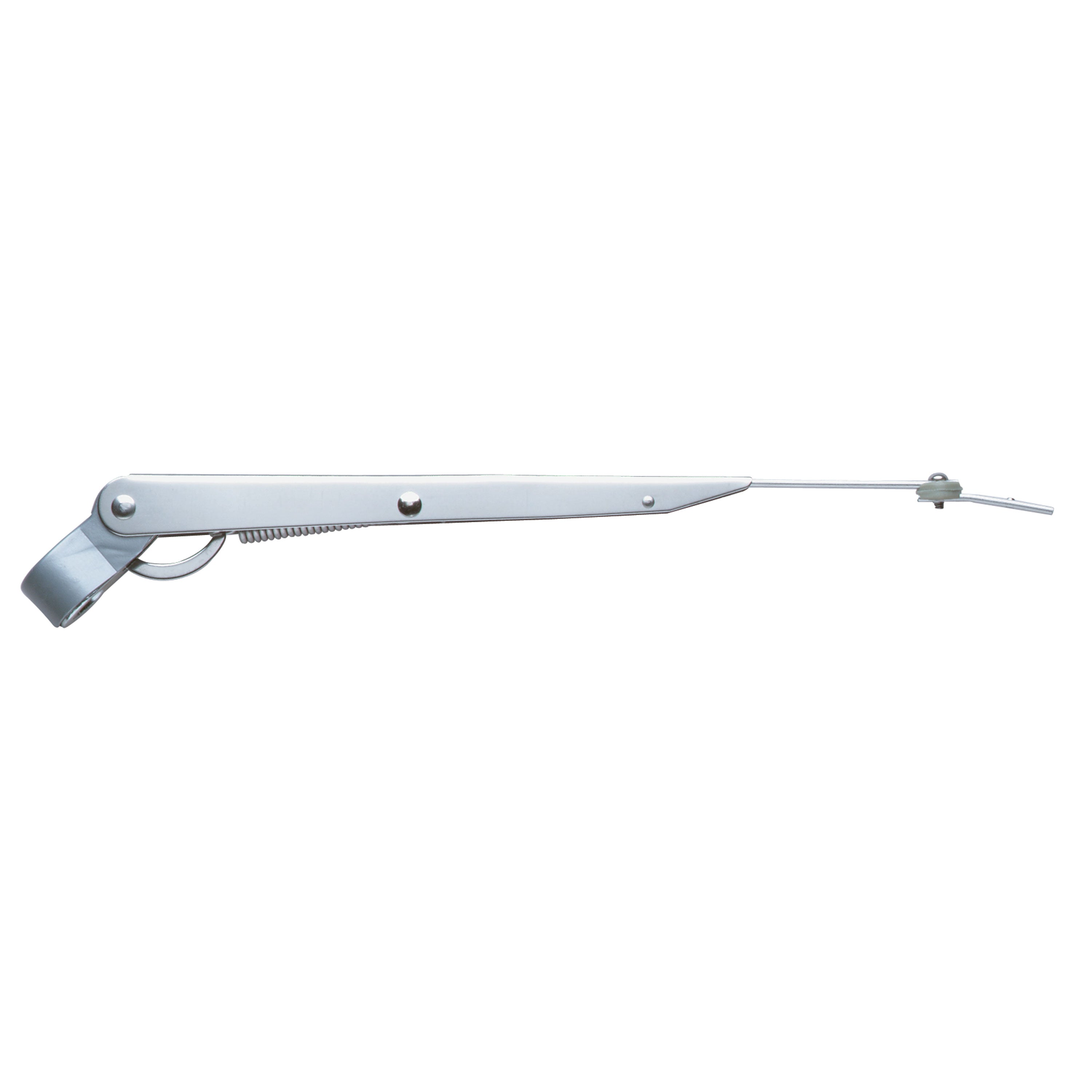 Marinco 33007A Deluxe Stainless Steel Adjustable Arm