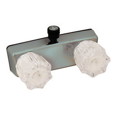 Empire Brass U-YJW53VB Personal Shower Valve - 4"