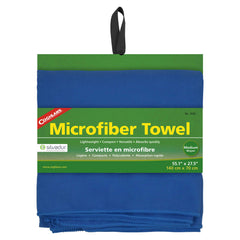 Coghlan's 2032 Microfiber Towel - Medium