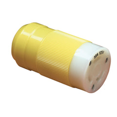 ParkPower 305CRV Locking Connector - 30 Amp, 125V