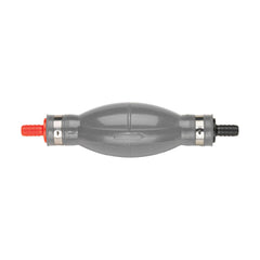 Whitecap F-5732C Low Permeation Primer Bulb - 1/4"