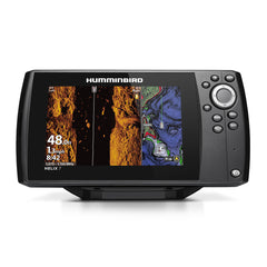 Humminbird 411590-1 HELIX 7 CHIRP SI GPS G4