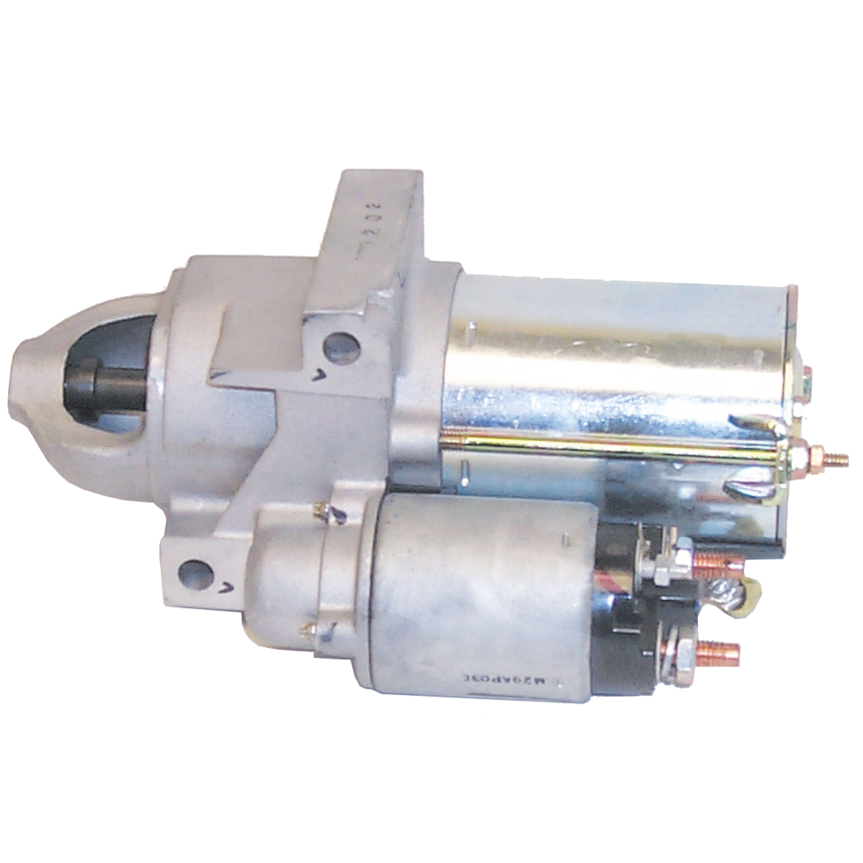 Sierra 18-6275.1 Starter, Late Model GM-14"