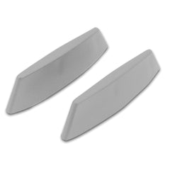 StingRay TE-3 Torque Equalizers for Classic JR and Classic SR Hydrofoils - Gray