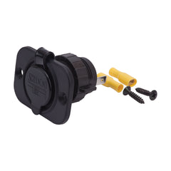 Sea-Dog 426120-1 Deluxe Power Socket