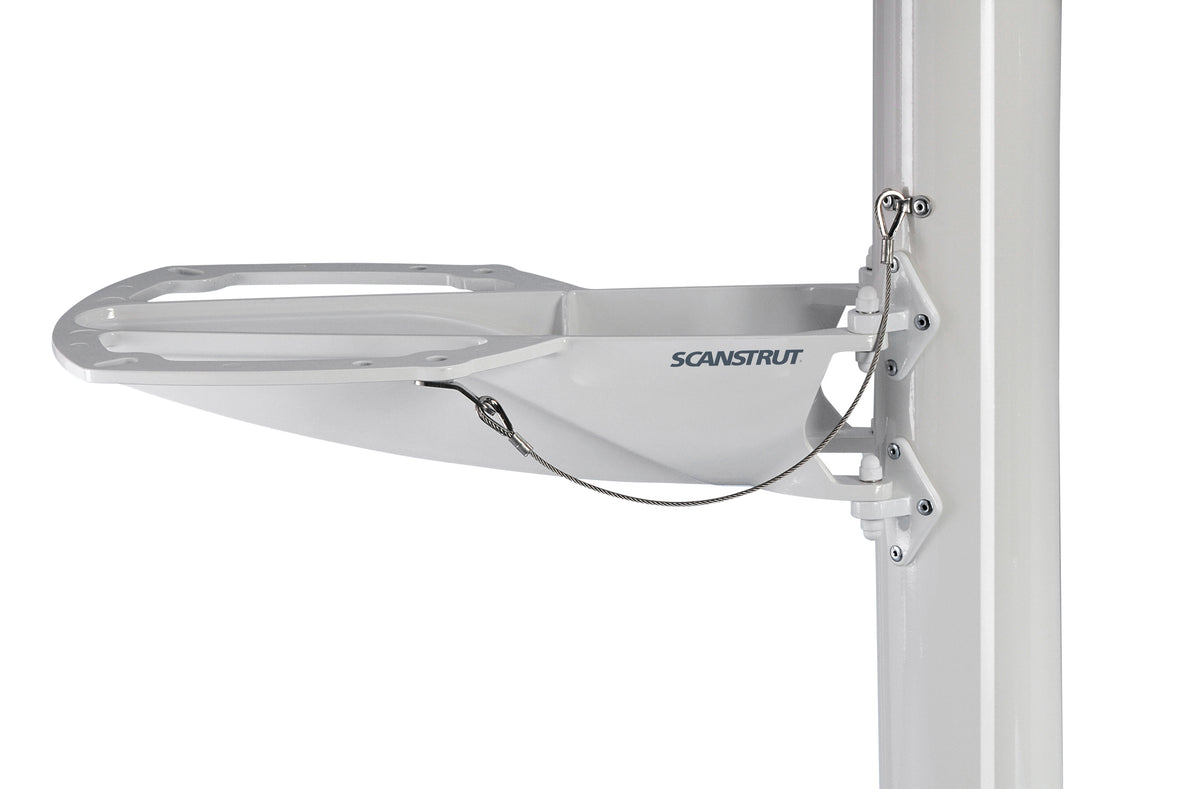 Scanstrut SC21 Mast Mount - X-Large